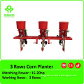 Farm tractors corn planter with fertilizer for sale